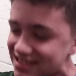 Meet your Posher, Christian